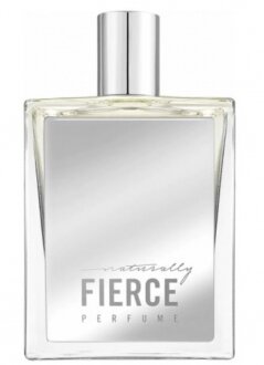 Abercrombie & Fitch Naturally Fierce EDP 50 ml Kadın Parfümü kullananlar yorumlar